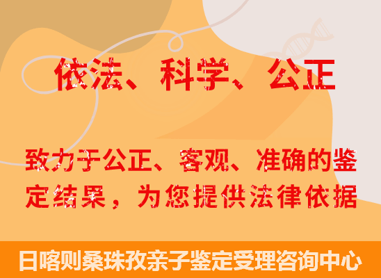 日喀则桑珠孜司法亲子鉴定