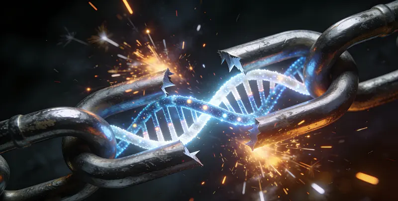 司法亲子鉴定3人图1