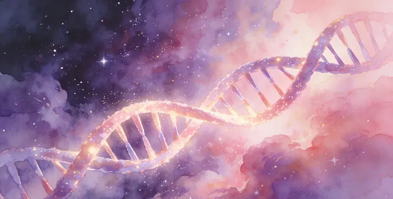 产前羊水亲子鉴定图1