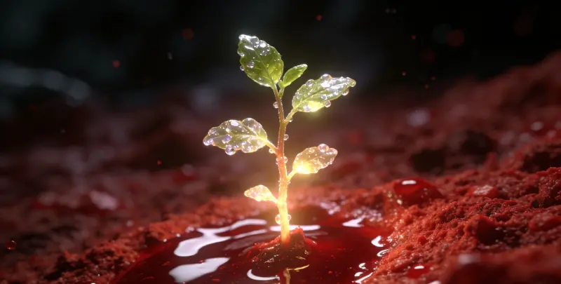 无创胎儿亲子鉴定图1