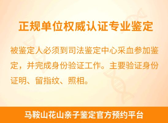 马鞍山花山学籍上学或考试亲子鉴定