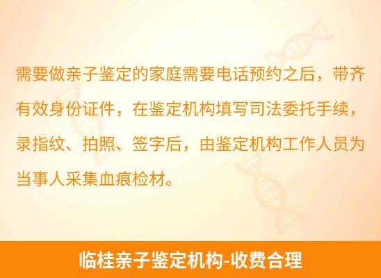 临桂学籍上学或考试亲子鉴定